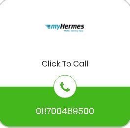 hermes customer service number uk.